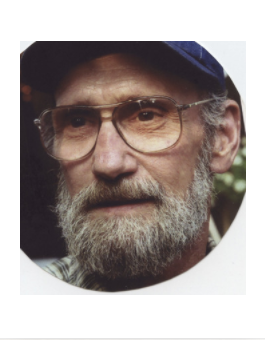 Image of BU3 Robert L. Digue