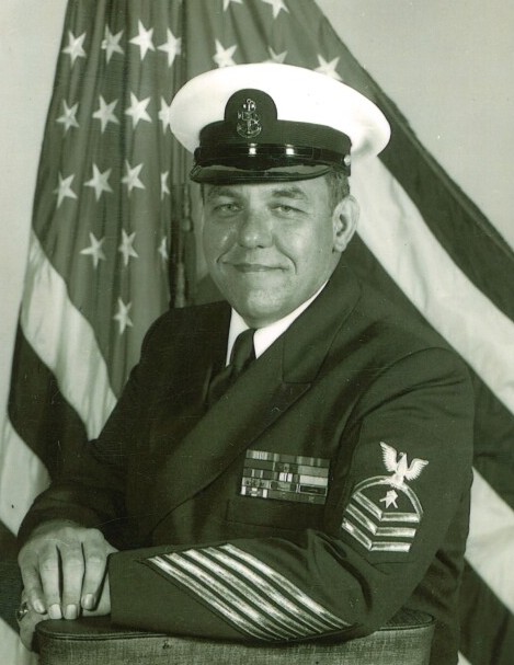 Image of BUC Bryan Earl Stone