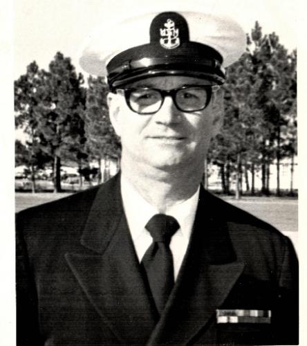 Image of BUC John G. Picciano