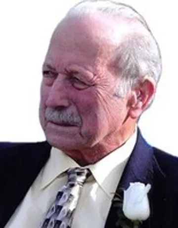 Image of BUC Richard A. Novia