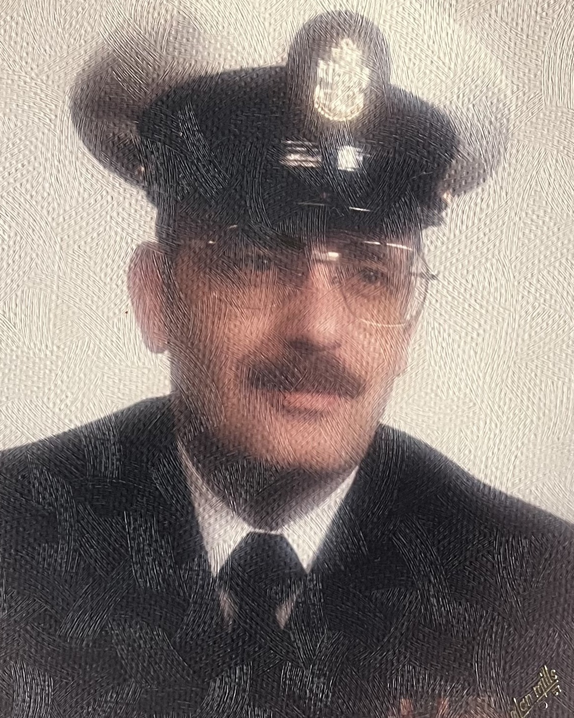 Image of BUCS Michael Lee Karn