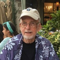 Image of Mr. Barry Wayne McCatty