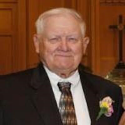 Image of Mr. Basil Graham
