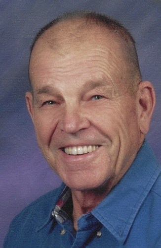 Image of UT Bearl Carlisle