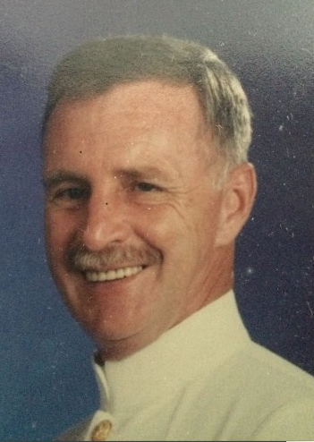 Image of EOC Benjamin Lubertus DeWitt
