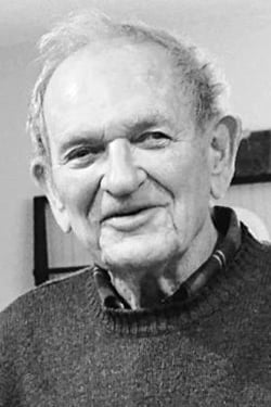 Image of Mr. Benjamin Franklin Simpson Jr.