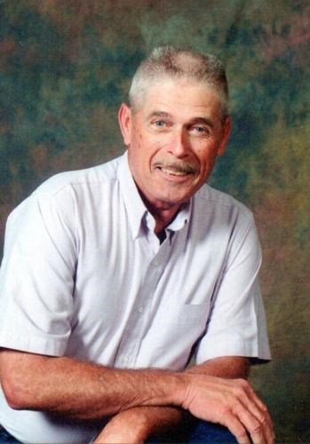 Image of CM1 Benny Thomas Sutton