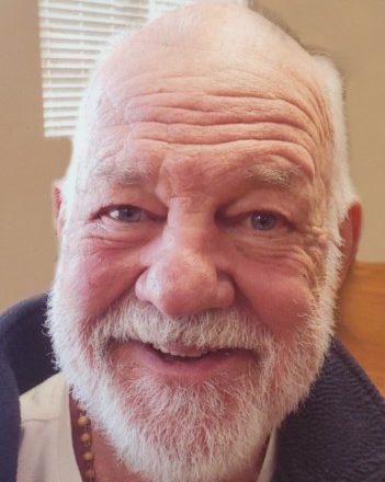 Image of Mr. Bernard Jay Anderko