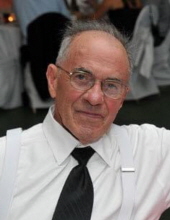 Image of SK3c Bernard J. Cincotta Sr.