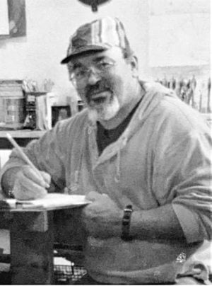 Image of Mr. Bernard P. Dugal