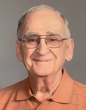 Image of Mr. Bernard E. Gratten