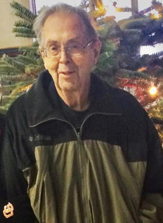 Image of Mr. Bernard Ernest Vaillancour