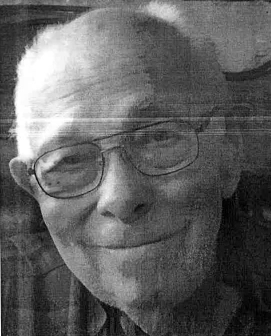Image of BUH3 Rex Otis Bienz