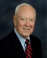 Image of Mr. Bill F. Hensley