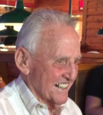 Image of Mr. Bill Gene Prater Sr.