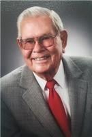 Image of Mr. Billy Neil Williams