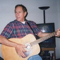 Image of UT2 Billy Wayne Nelson Sr.