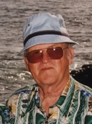 Image of Mr. Billy Bridges Rhodes