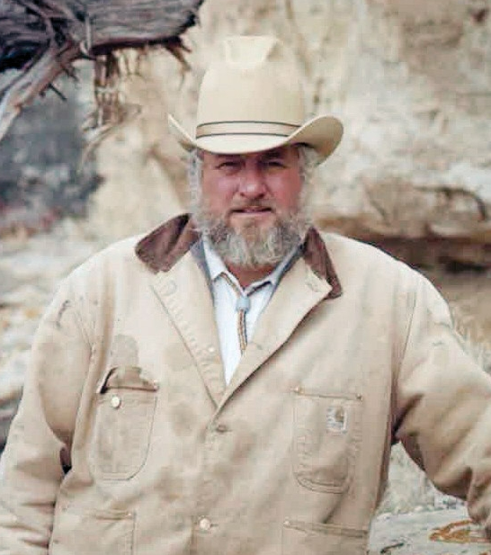 Image of Mr. Bob A. Dalton