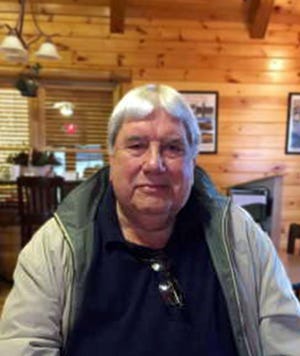 Image of Mr. Bob R. Temple