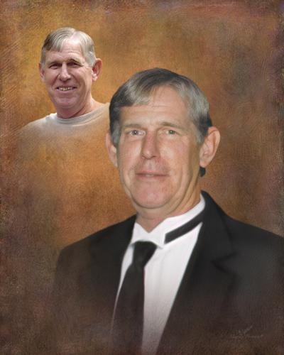 Image of Mr. Bobby Andrew McCullough