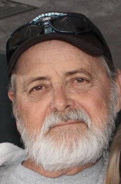 Image of Mr. Bobby Gene Scruggs
