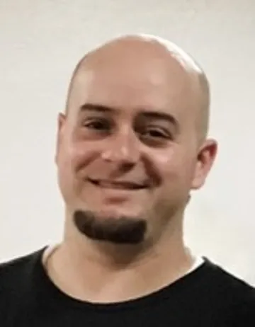 Image of Mr. Brian Albert