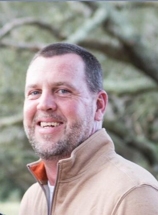 Image of Mr. Brian Jerome Hughes