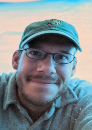 Image of Mr. Brian Stephen Wilcox