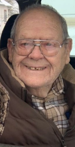 Image of Mr. Bruce 