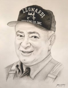 Image of Mr. Bruno Natale Leonardi