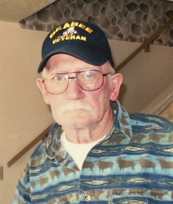 Image of Mr. Bryan Jack Westcott