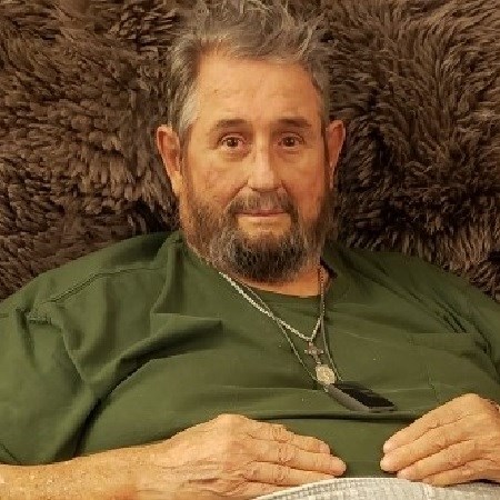 Image of Merle Wade 