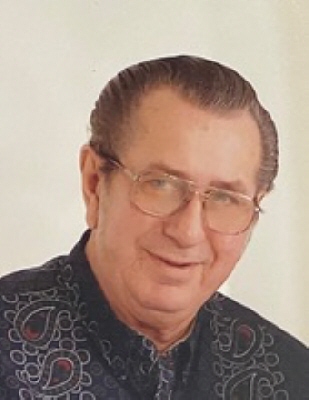 Image of Mr. Byron Hansen