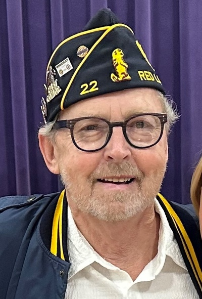 Image of Mr. Byron 
