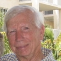 Image of CAPT Allen Jack Stewart