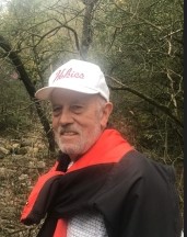 Image of CAPT Eric Ranson Bennett Sr.