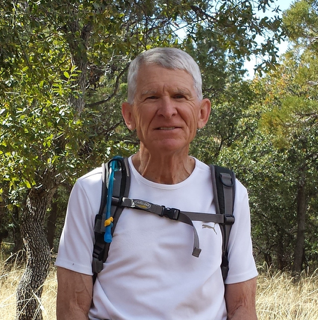 Image of CAPT David Nelson Hull