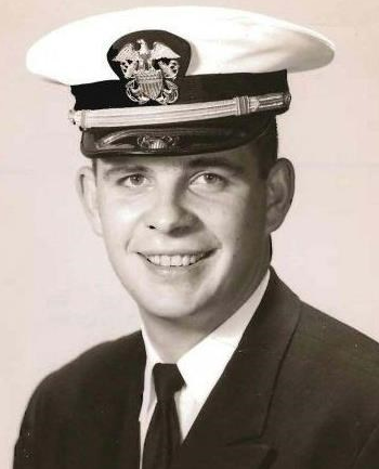 Image of CAPT Francis J. 