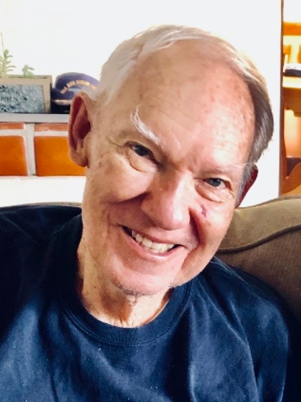 Image of CAPT Oscar 
