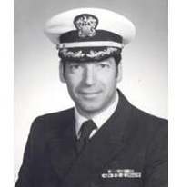 Image of CAPT Jerrold Michael 