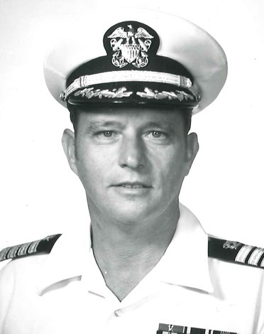 Image of CAPT Jerry Lee Horacek