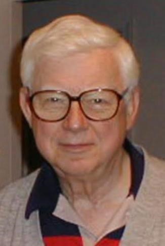 Image of CAPT Nelson Conrad Simonson
