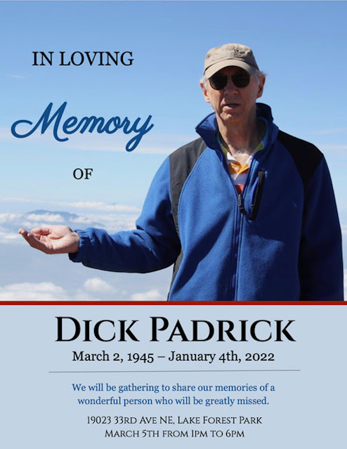 Image of CAPT Richard Dean Padrick
