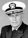 Image of CAPT Robert Charles Esterbrooks
