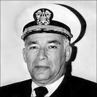 Image of CAPT Stiles F. Stevens