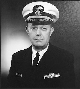 Image of CAPT Wilho Edward Williams