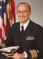 Image of CAPT William W. Rumbold