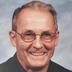 Image of CD3 Richard Melvin Myran
