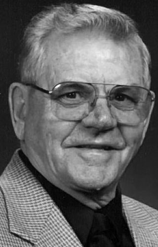 Image of CD3 Vernon Arthur Ammentorp
